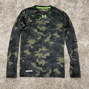 Men’s Under Armour Compression Shirt